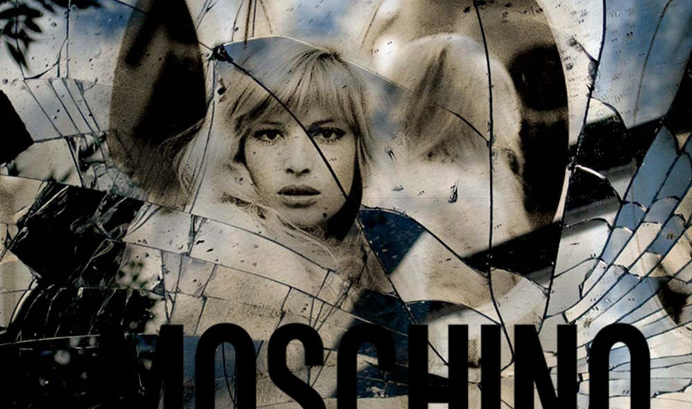 Monica broken Mirror  2